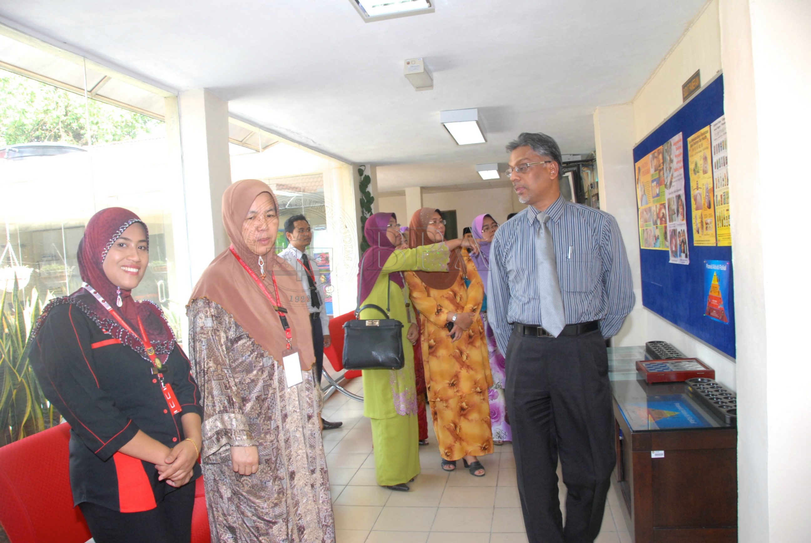 BPA 12 85 klinik IDA 5251